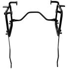 Suporte para Baú Lateral Start Givi Monokey BMW GS R1300 24/25