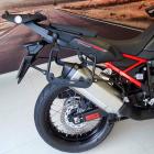 Suporte para Baú Lateral Start Monokey CRF 1100L África Twin 21/22