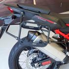 Suporte para Baú Lateral Start Monokey CRF 1100L África Twin 21/22