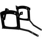 Suporte para Baú Lateral Start NC 750X 16/21