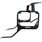 Suporte para Baú Lateral Start Sahara 300 24/25