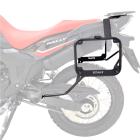 Suporte para Baú Lateral Start Sahara 300 24/25