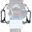 Suporte para Baú Lateral Start Sahara 300 24/25