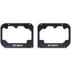 Suporte para Baú Lateral Start Tiger 900 20/24 + Tiger 1200 22/25