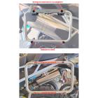 Suporte para Baú Lateral Start Tiger 900 20/24 + Tiger 1200 22/25