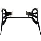 Suporte para Baú Lateral Start V-Strom 650XT 19/25