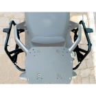 Suporte para Baú Lateral Start V-Strom 650XT 19/25