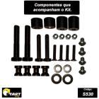 Suporte para Baú Lateral Start Vulcan S 650 15/25