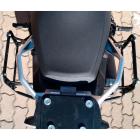 Suporte para Baú Lateral Start V-Strom 650 A/XT 19/25