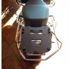 Suporte para Baú Traseiro Start BMW Adventure R1250 GS 20/24 + R1200 GS 14/19 + R1200 GS TFT 18/19 + F850 GS 19/24 + F900 2025