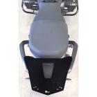 Suporte Base para Baú Traseiro Start BMW R1200 GS 13/19 + R1250 GS 20/24