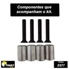 Suporte Base para Baú Traseiro Start BMW R1300 GS 24/25