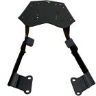 Suporte para Baú Traseiro Start CB 300F Twister 23/25