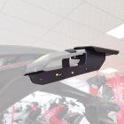 Suporte para Baú Traseiro Start CB 300F Twister 23/25