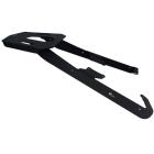 Suporte para Baú Traseiro Start CB 500X 13/25