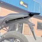 Suporte para Baú Traseiro Start CB 500X 13/25