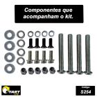 Suporte para Baú Traseiro Start MT-09 Tracer 16/18