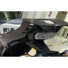 Suporte para Baú Traseiro Start NC 750X 16/21 + NC 750X MT/DCT 22/25