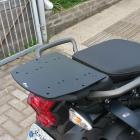 Suporte Base para Baú Traseiro Start Triumph Tiger 800 13/20