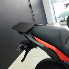 Suporte para Baú Traseiro Start Versys 650 15/25