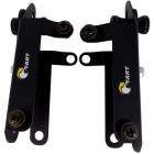 Suporte para Bolha Start V-Strom 650 A/XT 14/18