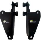 Suporte para Bolha Start V-Strom 650 A/XT 19/25