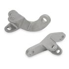 Suporte Pedaleira Biker CRF 230F Estreito