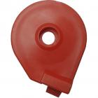 Tampa do Acelerador Rápido Red Dragon