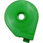 Tampa do Acelerador Rápido Red Dragon