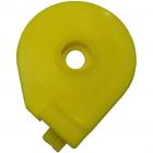 Tampa do Acelerador Rápido Red Dragon