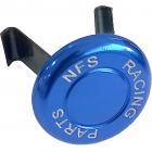 Tampa do Canote NFS CRF 230/250F Azul