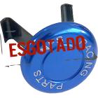 Tampa do Canote NFS CRF 230/250F Azul