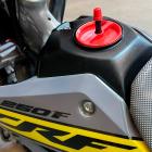 Tampa de Tanque Biker CRF 250F/300F