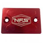 Tampa do reservatório de óleo de freio NFS