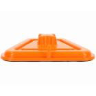 Tampa Filtro de Ar Twin Air YZF 250 24 + YZF 450 23/24 + WR 450F 24 + YZF 450X 24