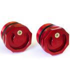 Tampa de Suspensão Biker CRF 250F