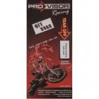 Tear Off Provisor Oakley Crowbar - 10 Unidades