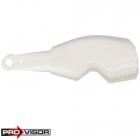 Tear Off Provisor Oakley Crowbar - 10 Unidades