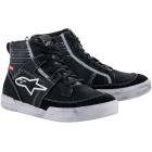 Tênis Alpinestars Ageless Preto/Cinza/Marrom