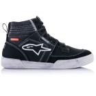 Tênis Alpinestars Ageless Preto/Branco/Cinza
