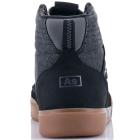 Tênis Alpinestars Ageless Preto/Cinza/Marrom