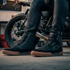 Tênis Alpinestars Ageless Preto/Cinza/Marrom