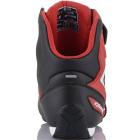 Tênis Alpinestars Austin Vermelho/Preto/Branco