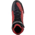 Tênis Alpinestars Austin Vermelho/Preto/Branco