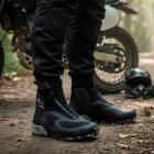 Tênis Alpinestars CR 8 Gore-Tex