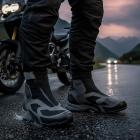 Tênis Alpinestars CR 8 Gore-Tex