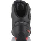 Tênis Alpinestars Faster 3 Drystar Preto/Vermelho
