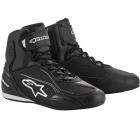 Tênis Alpinestars Faster 3 Preto/Branco/Vermelho
