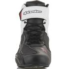 Tênis Alpinestars Faster 3 Preto/Branco/Vermelho