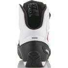 Tênis Alpinestars Faster 3 Preto/Branco/Vermelho